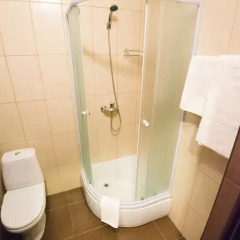 Гостиница Мартон Амиго 2* Стандартный номер с двуспальной кроватью фото 7