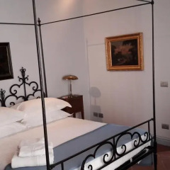 Отель B&B Righi in Santa Croce 4* Полулюкс с различными типами кроватей фото 7