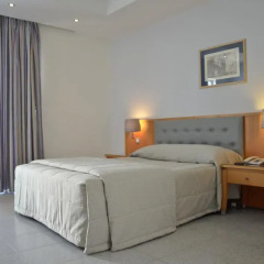 Athena Hotel комната для гостей фото 3