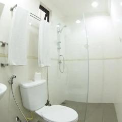 Marble Hotel 3* Улучшенный номер с различными типами кроватей фото 4