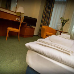 Hotel Sofia удобства в номере