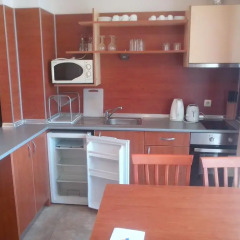 Отель Aparthotel Grand Kamelia - Official Rental 2* Студия фото 2