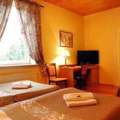 Отель City Gate 3* Стандартный номер фото 5