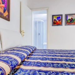 Hotel Hesperia 3* Стандартный номер с двуспальной кроватью фото 4