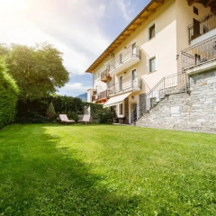 Отель Relais du Berger Грессан фото 2