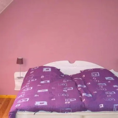 Отель Hveddegaard Farm Holiday спа