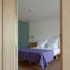 Colmeal Countryside Hotel 4* Стандартный номер с различными типами кроватей фото 8