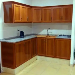 Ya Hala Hotel Suites Амман в номере фото 2
