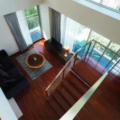 Отель Silom Lofts комната для гостей фото 3