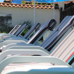 Отель Holiday Village Kedar Боровец бассейн фото 3
