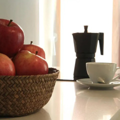 Апартаменты Barcelona Beach Apartments Барселона в номере
