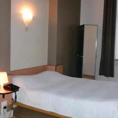 Hotel Les Acteurs 2* Стандартный номер с двуспальной кроватью фото 2