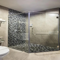 Отель Atelier Suites 3* Стандартный номер с различными типами кроватей фото 5