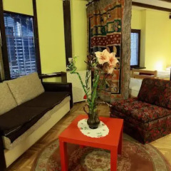 Отель Guesthouse Ferit комната для гостей фото 3