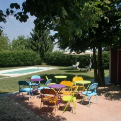 Отель Cà Marcello Resort Италия, Спинеа - отзывы, цены и фото номеров - забронировать отель Cà Marcello Resort онлайн помещение для мероприятий