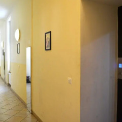 Central Hostel Budapest интерьер отеля