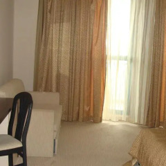 Апартаменты Berlin Golden Beach Studio комната для гостей фото 3