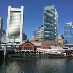 Boston Hotel Buckminster фото 3