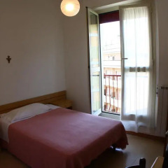 Hotel Sanremo Кьянчиано Терме комната для гостей фото 4