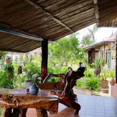 Отель Andaman Bangtao Bay Resort 3* Улучшенный люкс фото 11
