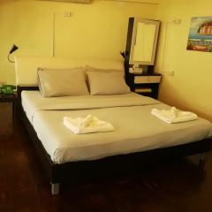The Hostel 16 Стандартный номер с различными типами кроватей фото 6