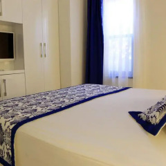 Labranda Ephesus Princess 5* Номер категории Премиум с различными типами кроватей фото 6