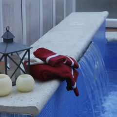 Hotel AA Beret спа