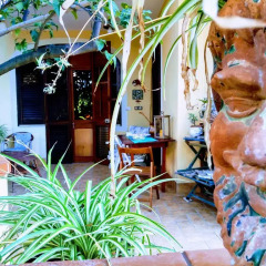 Отель Villa Ortensie Агридженто развлечения