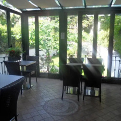 Hotel Due Giardini питание
