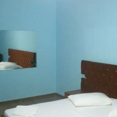 Отель Motel Nurlon комната для гостей фото 5
