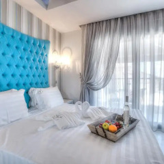 Art Boutique Hotel 4* Студия фото 3