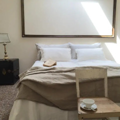 Отель BLQ 01boutique B&B Италия, Болонья - отзывы, цены и фото номеров - забронировать отель BLQ 01boutique B&B онлайн комната для гостей фото 2