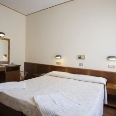 Hotel Miralaghi 3* Стандартный номер фото 3