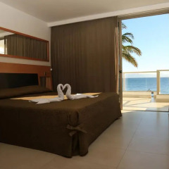 R2 Bahía Playa Design Hotel & Spa Wellness - Adults Only 4* Стандартный номер разные типы кроватей фото 4