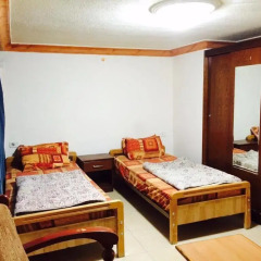Al Reem Hotel Apartments 2* Студия с различными типами кроватей