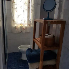 Отель Casa Romat Апартаменты с различными типами кроватей фото 18