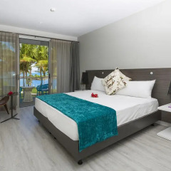 Отель The Pearl South Pacific Resort 4* Номер категории Премиум с различными типами кроватей фото 2