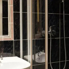 Отель Pensjon Polska ванная фото 2