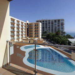 Hotel Ritual Torremolinos - Adults only 3* Стандартный номер с различными типами кроватей фото 2