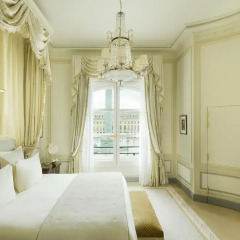 Отель Ritz Paris 5* Полулюкс с различными типами кроватей фото 3