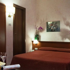 Hotel Delle Muse 3* Номер категории Эконом с различными типами кроватей фото 4