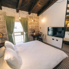 Templars Boutique Hotel 4* Стандартный номер фото 9