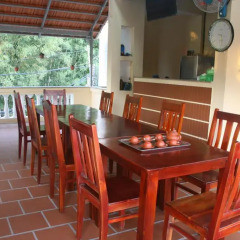 Отель Truong Linh Phu Quoc Resort 2* Стандартный номер с различными типами кроватей фото 6
