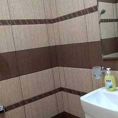 Отель Guest House Fun and Rest Болгария, Пловдив - отзывы, цены и фото номеров - забронировать отель Guest House Fun and Rest онлайн ванная