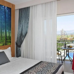 Lake & River Side Hotel & Spa - Ultra All Inclusive комната для гостей фото 3