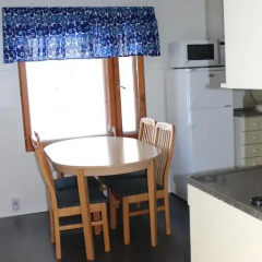 Отель Uni-Sieppari Apartment Финляндия, Иматра - отзывы, цены и фото номеров - забронировать отель Uni-Sieppari Apartment онлайн в номере фото 2