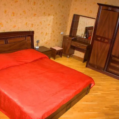 База Отдыха Резорт MJA Студия фото 11