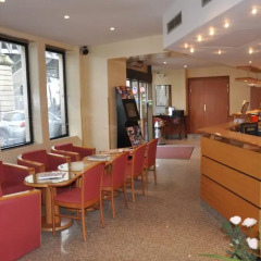 Hotel Grenelle Paris Eiffel Tower 3* Стандартный номер с различными типами кроватей фото 5