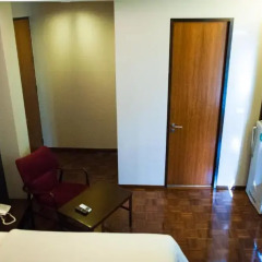 Отель Baan Silom Soi 3 2* Улучшенный номер с разными типами кроватей фото 42