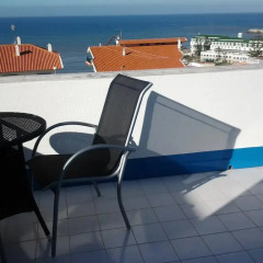 Отель Casa Praia Do Sul Студия фото 17